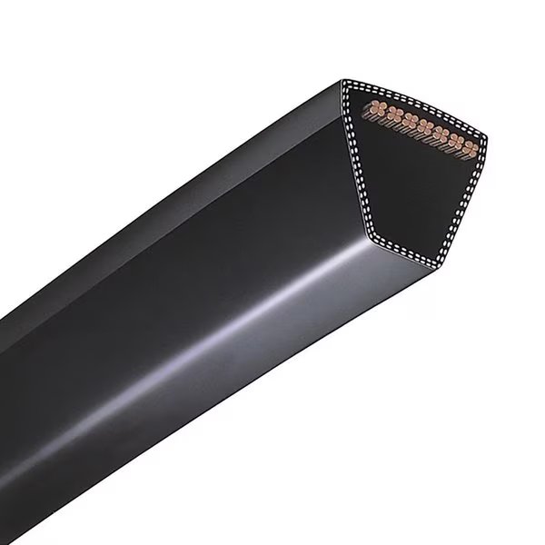 Maxstar Wedge V-Belt 5V Type, 5/8
